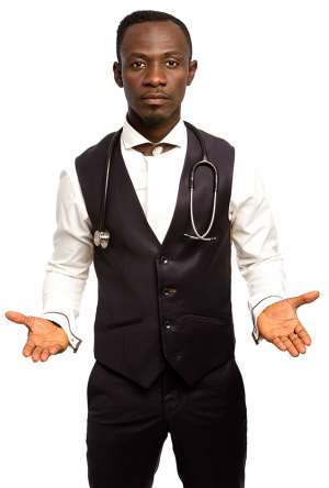 Okyeame Kwame Appeals For Media Support To Fight Hepatitis B