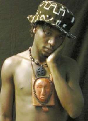 Okomfuor Kwaadee