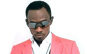 Lyrics: Woso - Okyeame Kwame