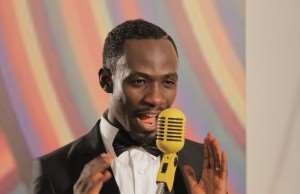 Okyeame Kwame Explains New Song