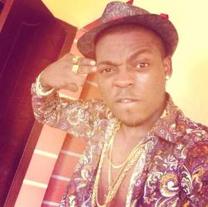 I Dont Just Feature In Any Song—Olamide