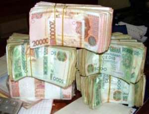 Old Cedi Currency Ceases To Be Legal Tender Tomorrow