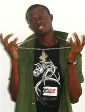 Hiplife sensation, Old Soldja