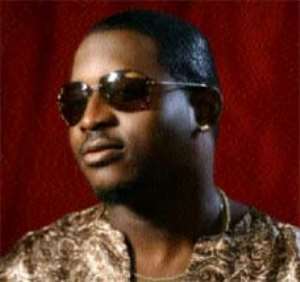 OLU MAINTAIN OPENS UP ON HIS RATHER COMPLICATED LOVE LIFE+HIS ROMANCE WITH SOCIETY LADY,EUNICE EFOLE