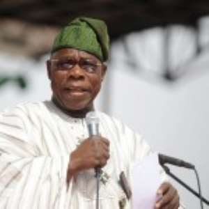 Some African Leaders To Blame For Conflicts – Obasanjo
