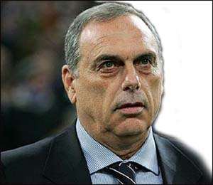 Avram Grant