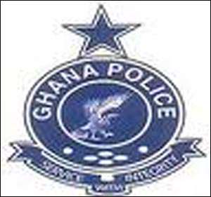 Ghana Police Service