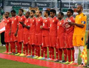 Ali Al Habsi to lead Oman at the Asian Cup