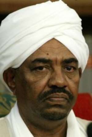 Ghana will not arrest Al Bashir if