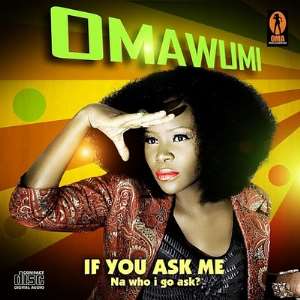 Omawunmi Re-emerges talking About Sexual abuse With ‘If You Ask Me’