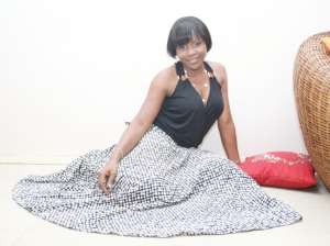 Omawumi Pregnant For Lagos Night Club Owner?