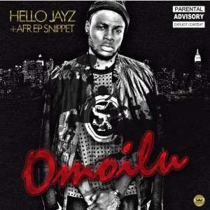 Music: Omo-Ilu – Hello Jay-Z + Afr Ep Snippet