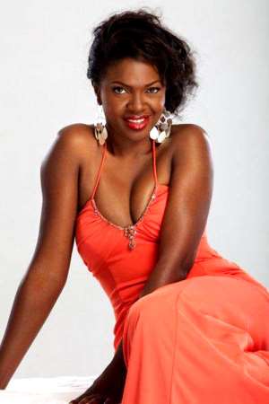 Omoni Oboli, the Nollywood Actress with the Best Public Relations
