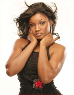 Omotola Jalade-Ekeinde