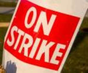 Nigerian Public Media Workers Set For Strike
