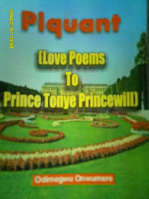 A Book Review On The Anthology