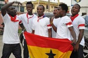 Malta Guinness Street Dance ends in Accra