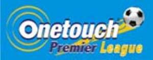 Results of 26th Week Onetouch Premier League