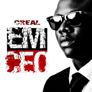 C-REAL DROPS 'HEWALE' 'OPEIMU' OFF EM.CEO