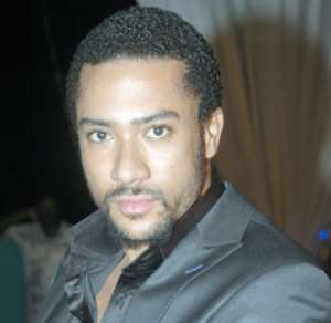 Majid Michel