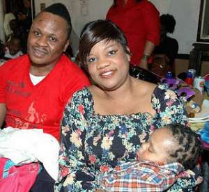 STAR ACTRESS,OPEYEMI AYEOLA RESURFACES FROM OBLIVION