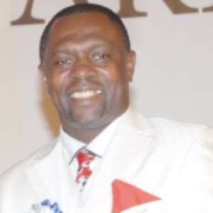 Samuel Opoku Nti