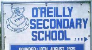 Oreilly Students Face Transportation Challenges To New Site