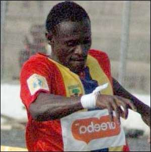 Hearts draw, now 2 points ahead of Kotoko