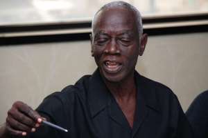 Afari Gyan