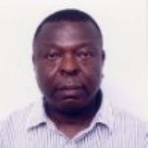 Geological Survey Department needs to be resourced - Dr Boamah