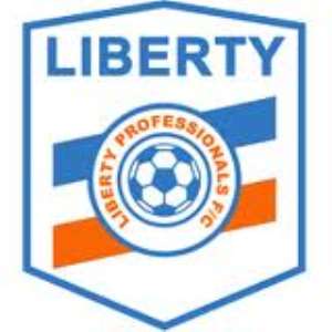 Liberty beat ex-players 3-0 in Sly Tetteh farewell match
