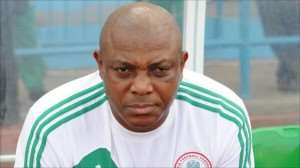 Nigeria boss Keshi ranked Africa's best coach, ex-Ghana trainer Appiah is second