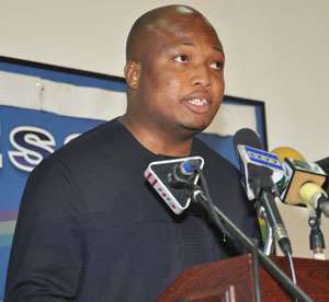 The NPP Has Missed Its Way To The Supreme Court - Ablakwa