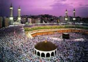 Perfecting the organisation of Hajj