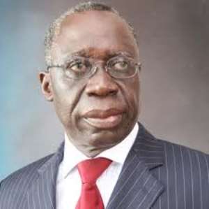Court discharges Osafo Maafo