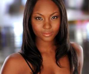 Tinsel Actress Osas Ighodaro’s Joyful Joy Foundation Launches In Lagos Nigeria!