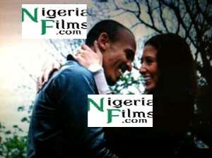 Osaze Odemwingie Steps Out With Lover, Sarah Michael