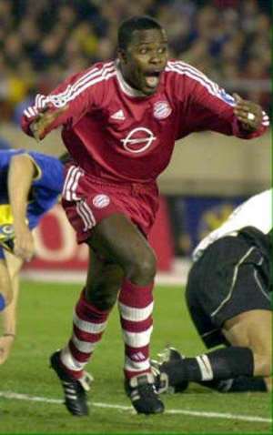 Today in history: Osei Kuffour wins intercontinental Cup for Bayern Munich