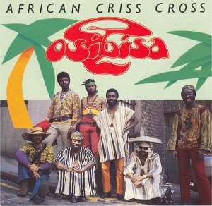 Origins Of Ghana Highlife (I) Osibisas days of glory