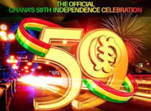 59th Anniversary of Ghana's Independence: Worth Celebrating?