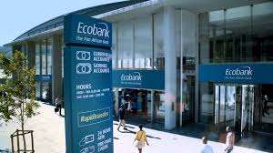 Ecobank Group Wins Award For Financial Inclusion At African Banker Awards