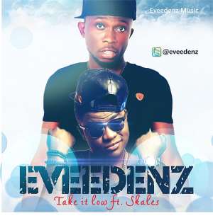 New Music: Eveedenz - Take it Low ft. Skales