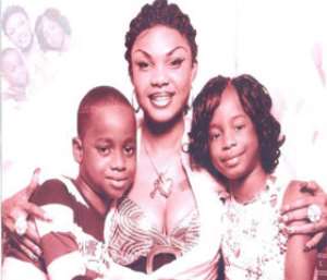 I am a victim of love -Iyabo Ojo