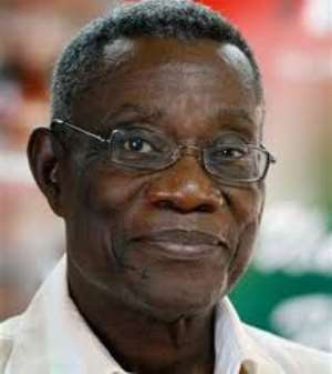 Teteman commends President Mills for fulfilling campaign promise
