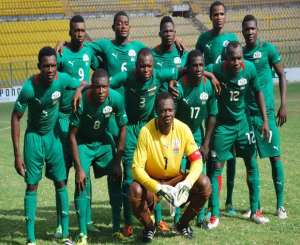 Burkina Faso
