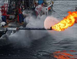 More Oil Discovered