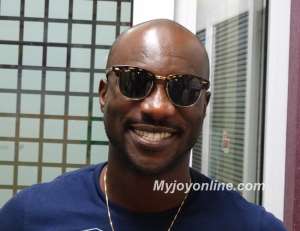 You can never learn to become a talented musician in school - Kwabena Kwabena