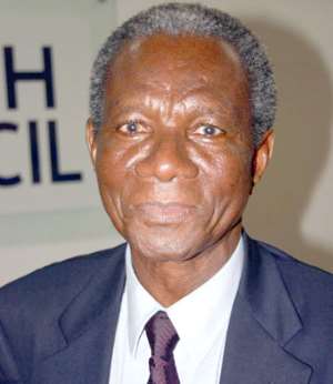 Kwame Pianim