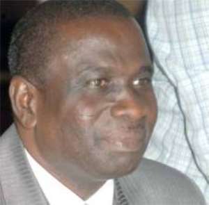 Brong-Ahafo Region benefits from development projects in all sectors