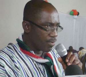 Yaw Obimpeh